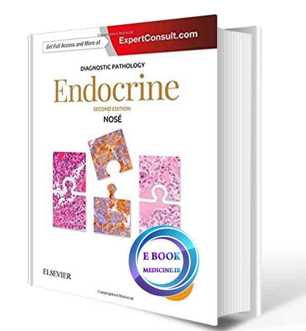 دانلود کتاب Diagnostic Pathology: Endocrine 2nd 2020 (ORIGINAL PDF)